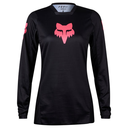 FOX RACING WOMEN'S BLACKOUT JERSEY