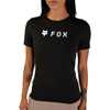 FOX RACING WOMEN'S ABSOLUTE TECH T-SHIRT