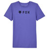 FOX RACING WOMEN'S ABSOLUTE TECH T-SHIRT