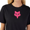 FOX RACING WOMEN'S FOX HEAD T-SHIRT