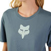 FOX RACING WOMEN'S FOX HEAD T-SHIRT