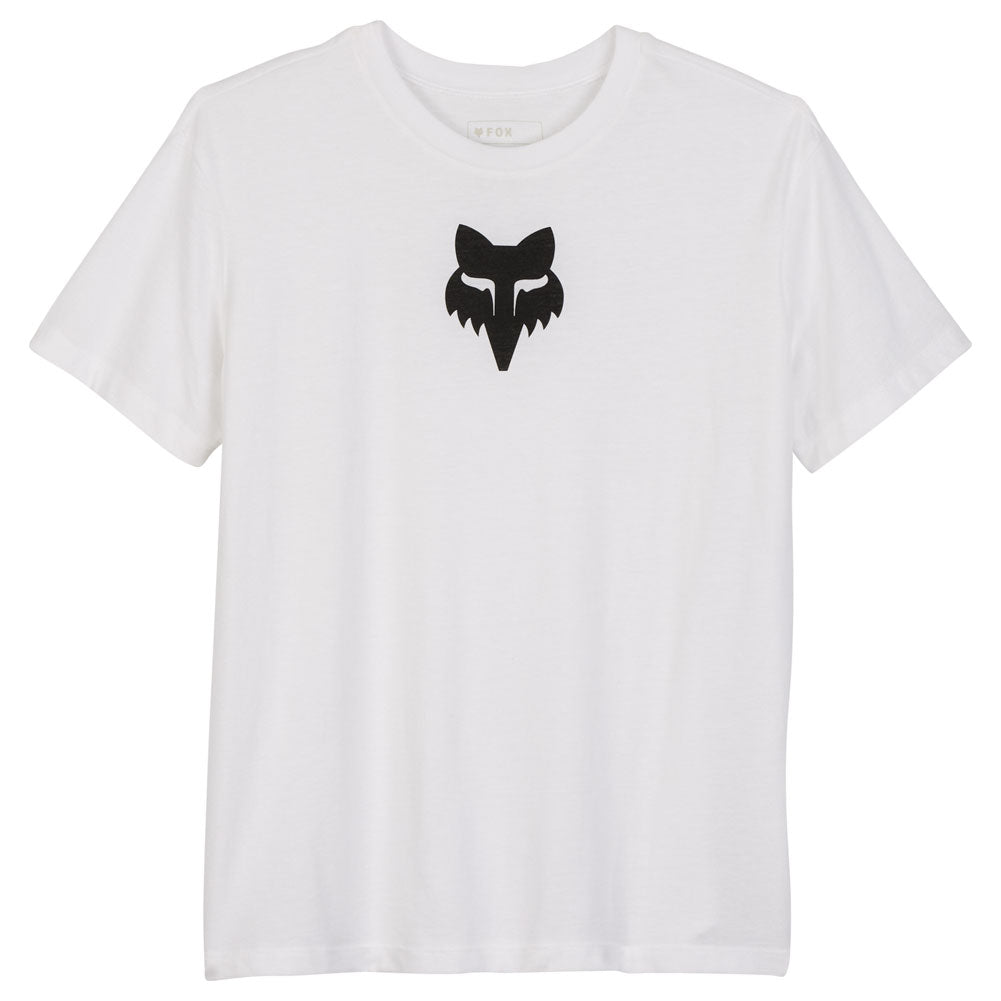 FOX RACING WOMEN'S FOX HEAD T-SHIRT