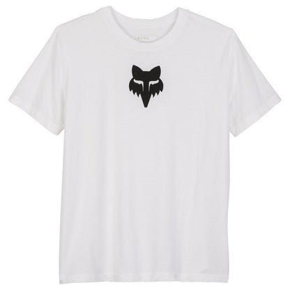 FOX RACING WOMEN'S FOX HEAD T-SHIRT