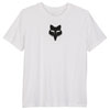 FOX RACING WOMEN'S FOX HEAD T-SHIRT