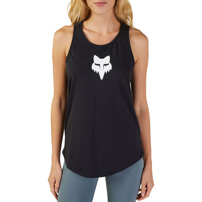 FOX RACING WOMEN'S FOX HEAD TANK