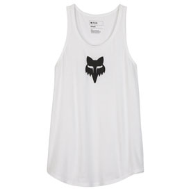 FOX RACING WOMEN'S FOX HEAD TANK