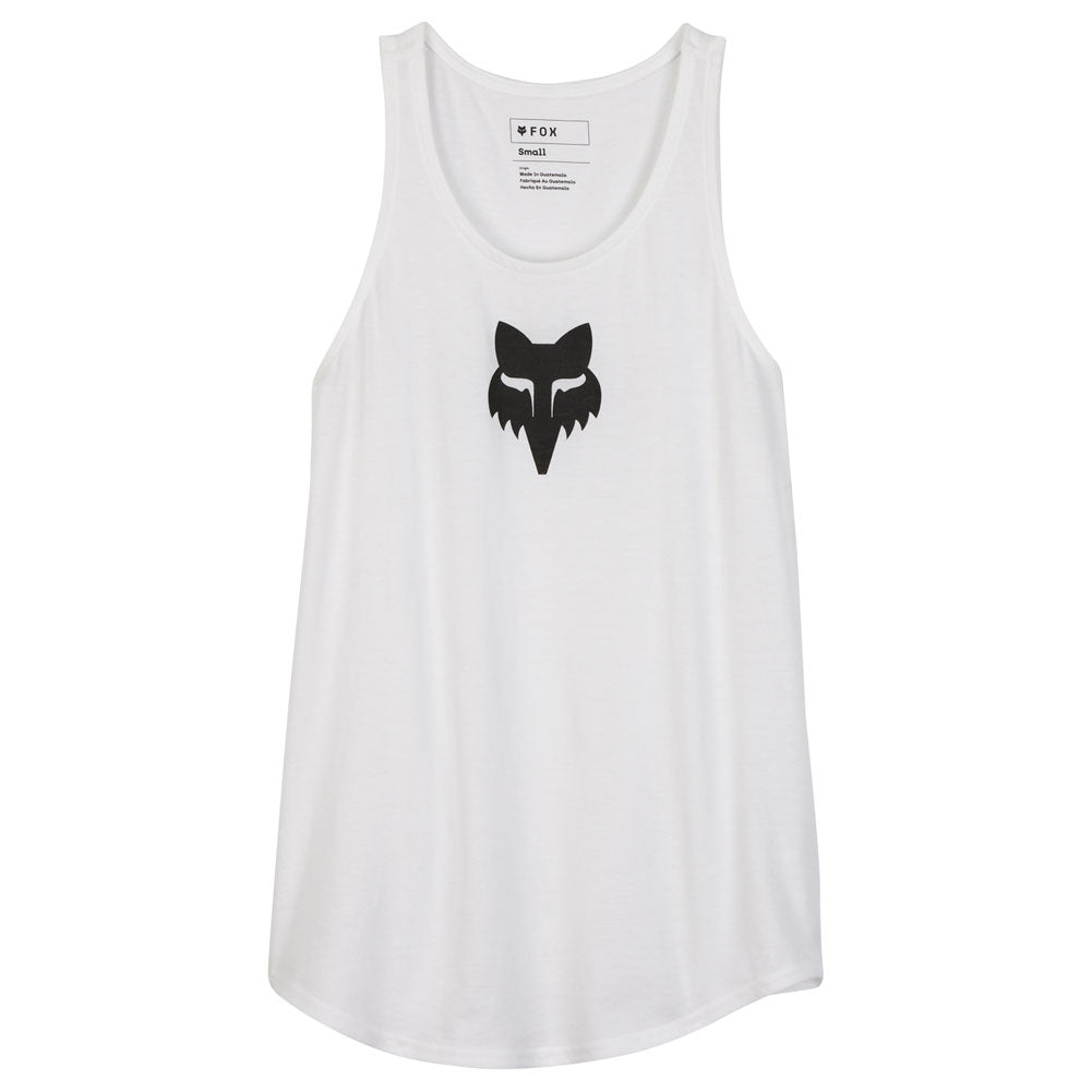 FOX RACING WOMEN'S FOX HEAD TANK