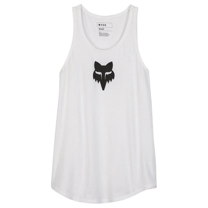 FOX RACING WOMEN'S FOX HEAD TANK