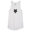 FOX RACING WOMEN'S FOX HEAD TANK