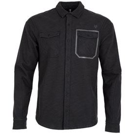 FOX RACING DEFEND DRIVE WINDBLOCK FLANNEL
