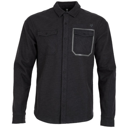 FOX RACING DEFEND DRIVE WINDBLOCK FLANNEL