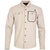 FOX RACING DEFEND DRIVE WINDBLOCK FLANNEL