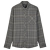FOX RACING SURVIVALIST STRETCH FLANNEL SHIRT