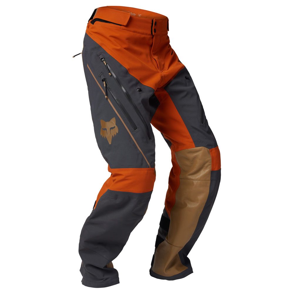 FOX RACING DEFEND GORE-TEX ADVENTURE PANT