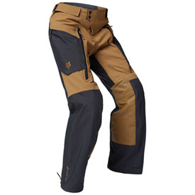 FOX RACING RANGER GORE-TEX ADVENTURE PANT