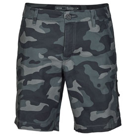 FOX RACING ESSEX CAMO 3.0 SHORTS