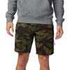 FOX RACING ESSEX CAMO 3.0 SHORTS