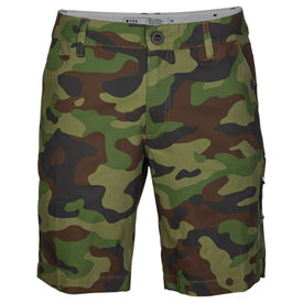 FOX RACING ESSEX CAMO 3.0 SHORTS