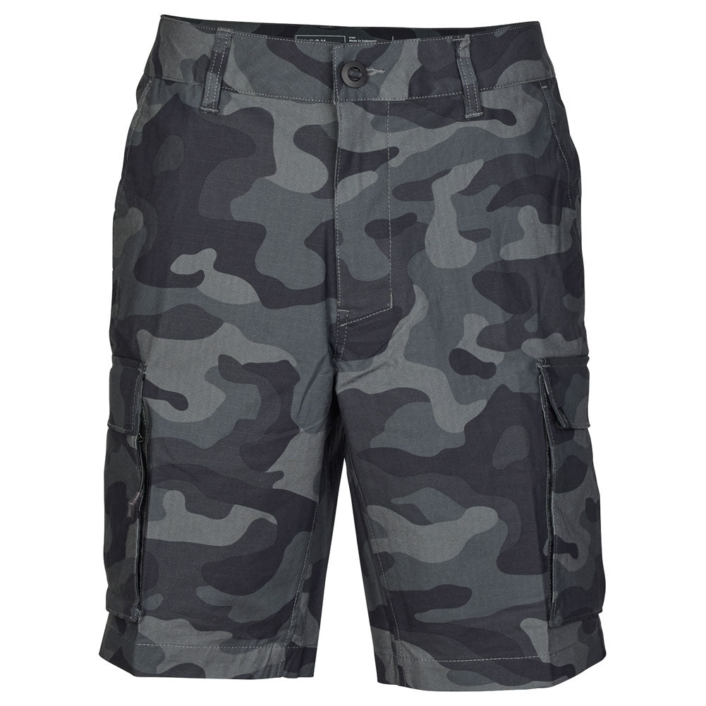 FOX RACING SLAMBOZO CAMO 3.0 SHORTS