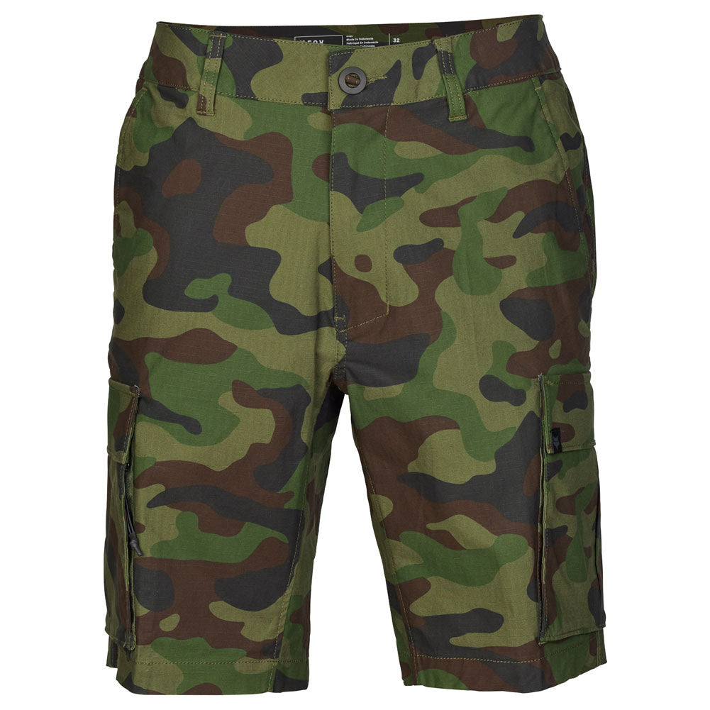 FOX RACING SLAMBOZO CAMO 3.0 SHORTS