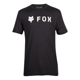 FOX RACING ABSOLUTE PREMIUM T-SHIRT