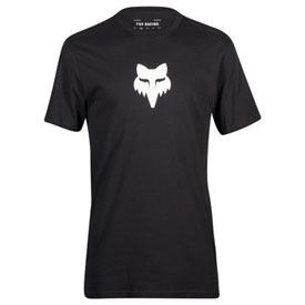 FOX RACING FOX HEAD PREMIUM T-SHIRT