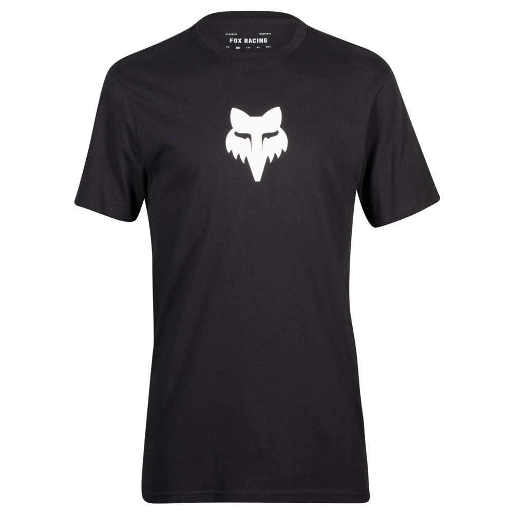 FOX RACING FOX HEAD PREMIUM T-SHIRT