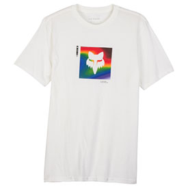 FOX RACING SCANS PREMIUM T-SHIRT