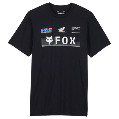 FOX RACING X HONDA PREMIUM T-SHIRT