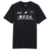 FOX RACING X HONDA PREMIUM T-SHIRT