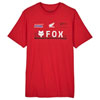 FOX RACING X HONDA PREMIUM T-SHIRT
