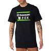 FOX RACING X KAWASAKI PREMIUM T-SHIRT