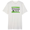 FOX RACING X KAWASAKI PREMIUM T-SHIRT
