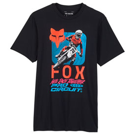 FOX RACING X PRO CIRCUIT PREMIUM T-SHIRT