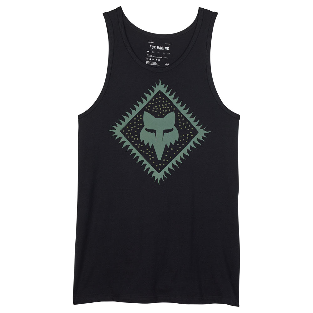 FOX RACING LEO PREMIUM TANK