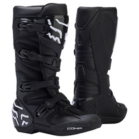 FOX RACING YOUTH COMP BOOTS