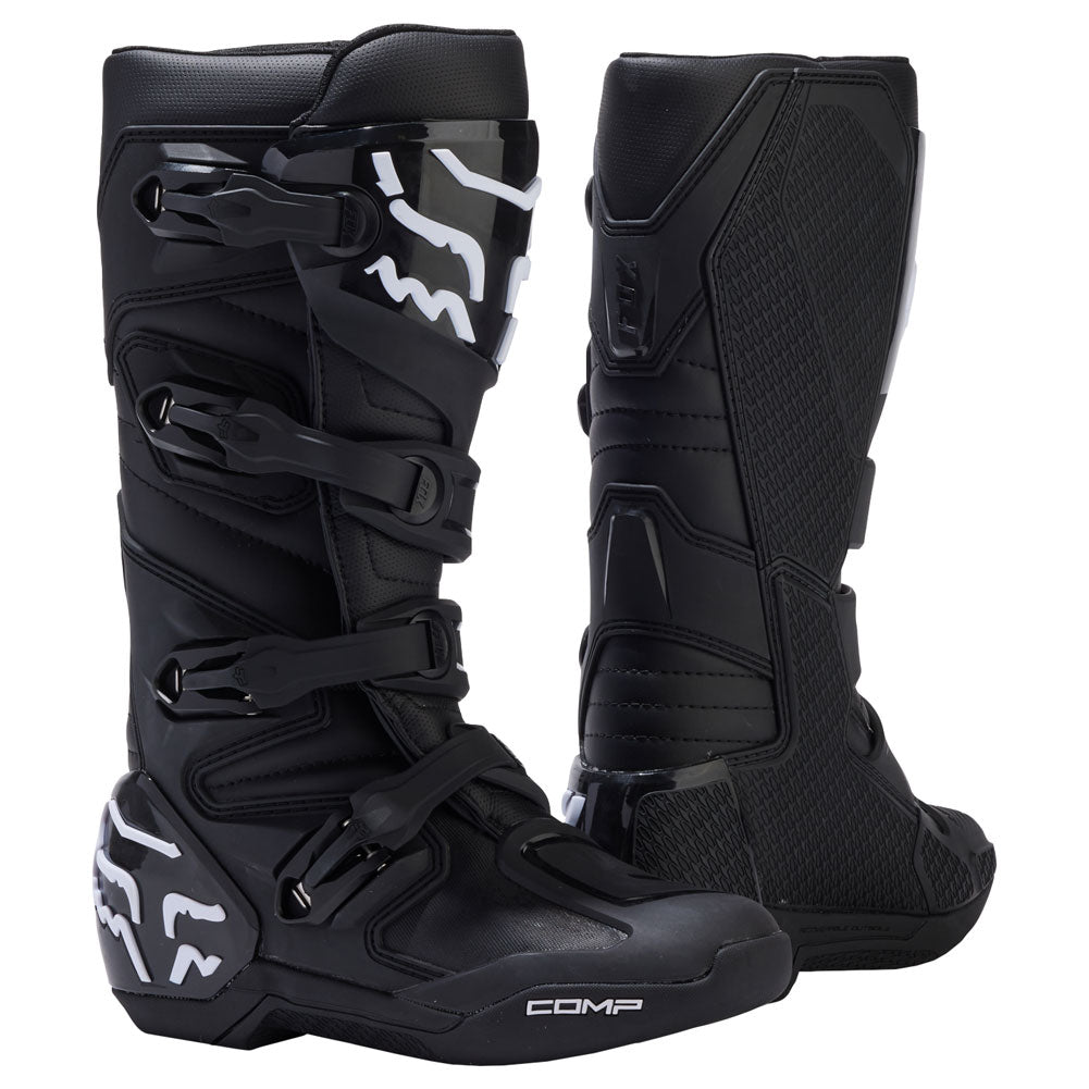 FOX RACING YOUTH COMP BOOTS