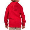 FOX RACING YOUTH ABSOLUTE HOODED SWEATSHIRT