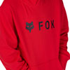 FOX RACING YOUTH ABSOLUTE HOODED SWEATSHIRT