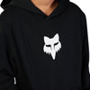 FOX RACING YOUTH LEGACY HOODED SWEATSHIRT
