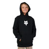 FOX RACING YOUTH LEGACY HOODED SWEATSHIRT