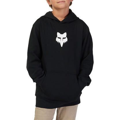 FOX RACING YOUTH LEGACY HOODED SWEATSHIRT