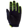 FOX RACING GIRL'S YOUTH 180 FLORA GLOVES