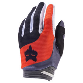 FOX RACING YOUTH 180 BALLAST GLOVES