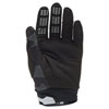 FOX RACING YOUTH 180 BNKR GLOVES