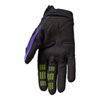 FOX RACING YOUTH 180 INTERFERE GLOVES