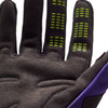 FOX RACING YOUTH 180 INTERFERE GLOVES