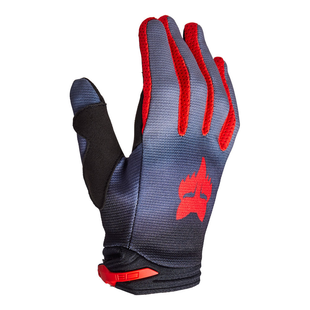 FOX RACING YOUTH 180 INTERFERE GLOVES