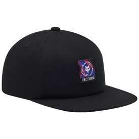FOX RACING YOUTH ENERGY ADJUSTABLE HAT
