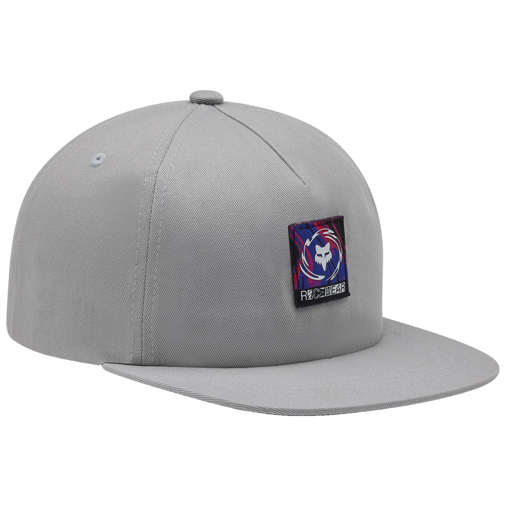 FOX RACING YOUTH ENERGY ADJUSTABLE HAT